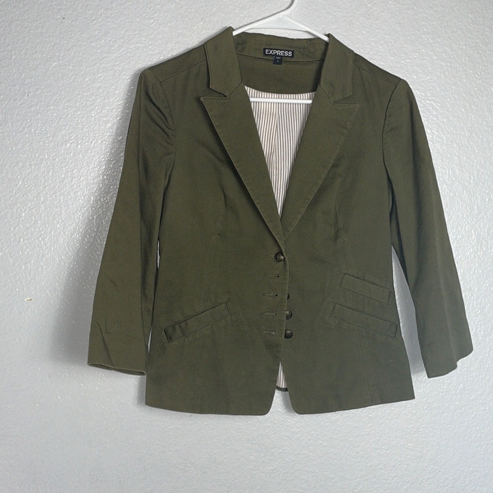 Jacket